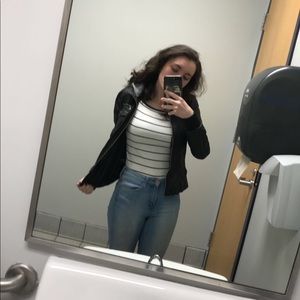 Meet your Posher, Kellyn